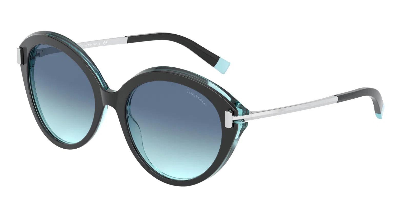 Tiffany 4167 Sunglasses - view 2
